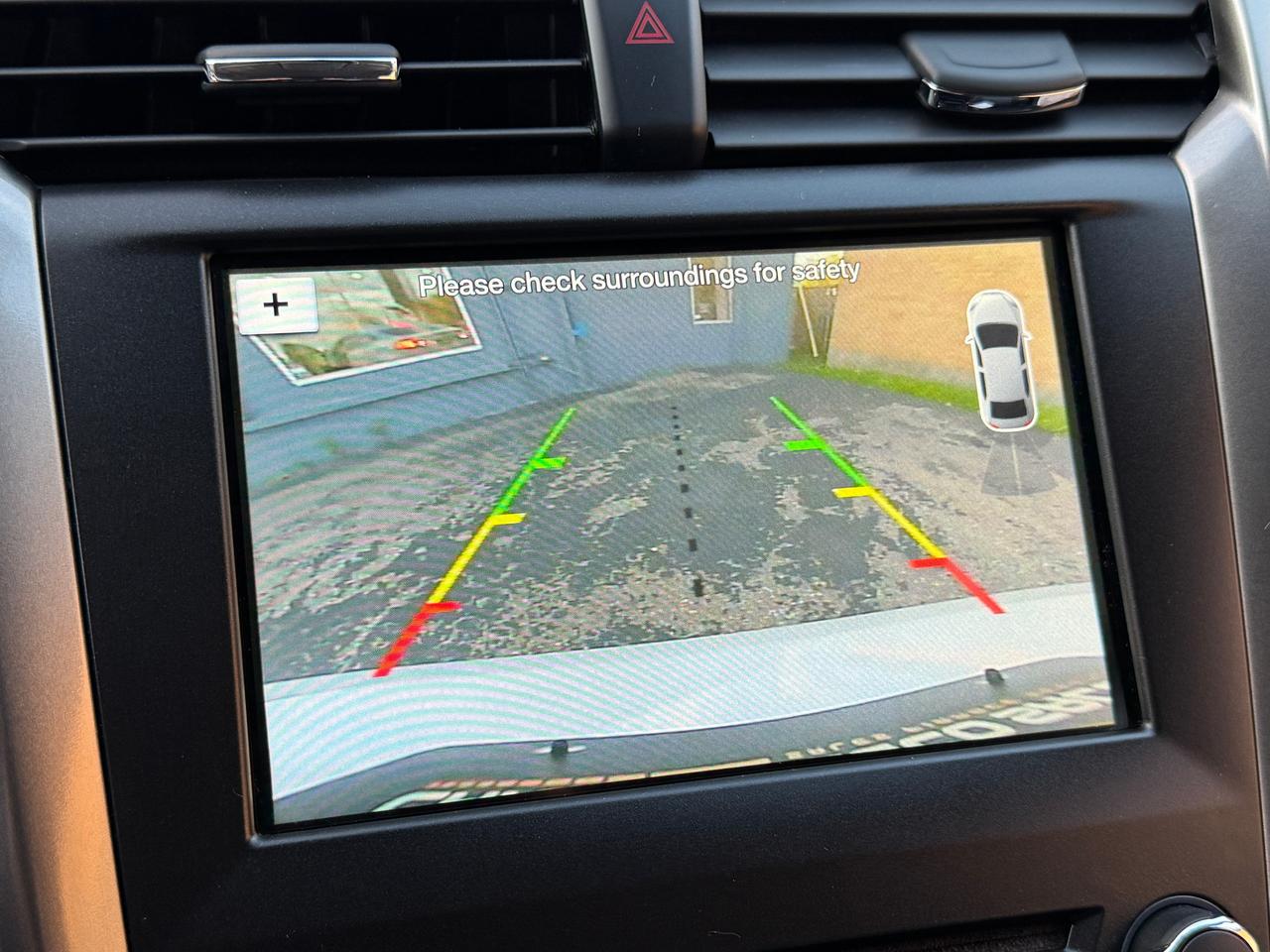 2018 Ford Fusion Energi SE ENERGI+Leather+ApplePlay+CLEAN CARFAX Photo