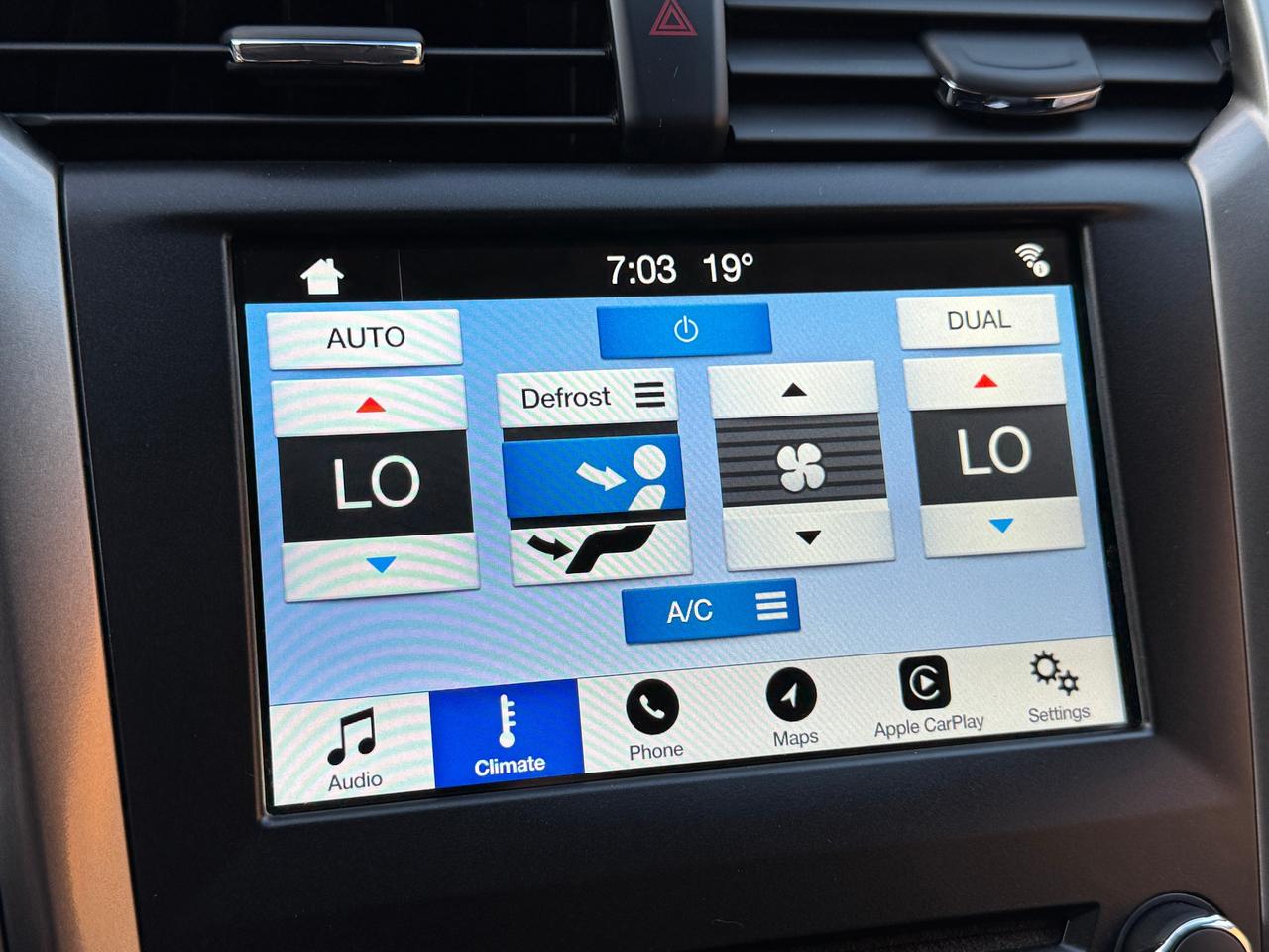 2018 Ford Fusion Energi SE ENERGI+Leather+ApplePlay+CLEAN CARFAX Photo