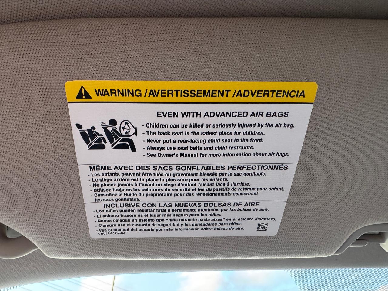 2018 Ford Fusion Energi SE ENERGI+Leather+ApplePlay+CLEAN CARFAX Photo