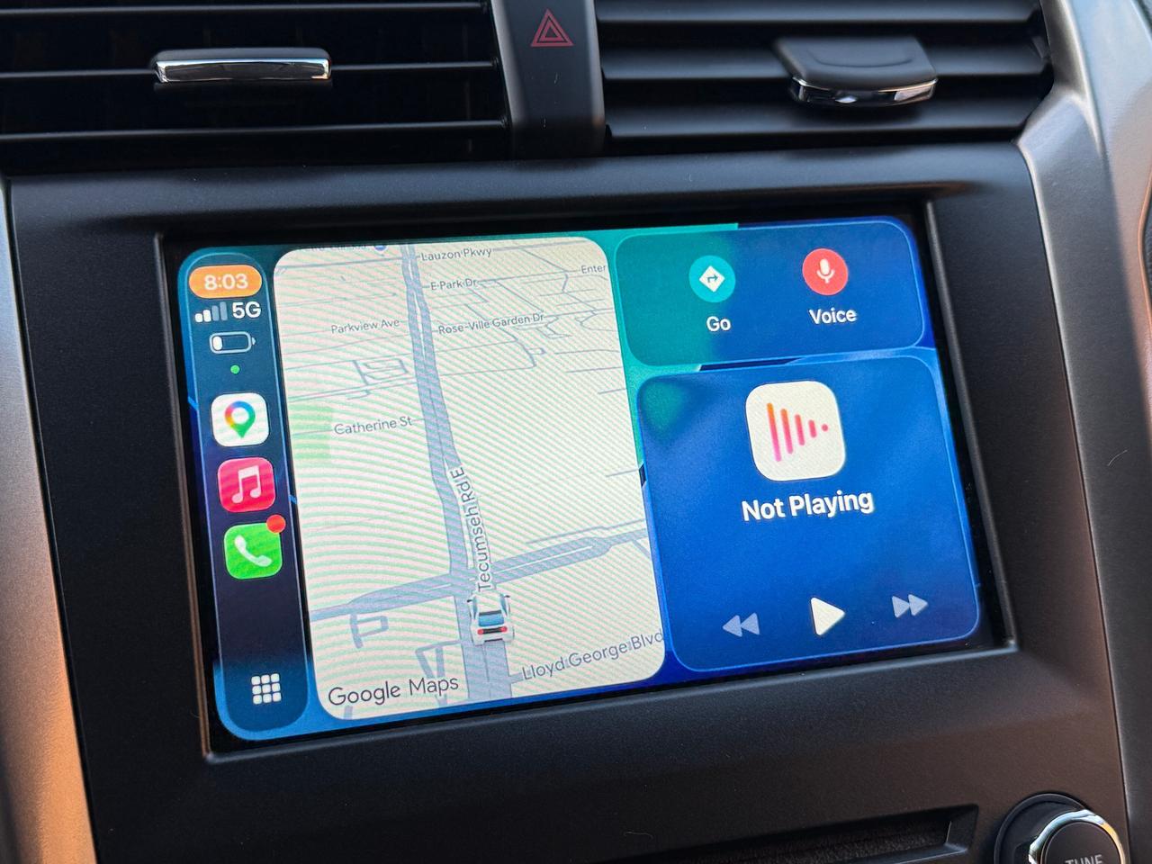 2018 Ford Fusion Energi SE ENERGI+Leather+ApplePlay+CLEAN CARFAX Photo
