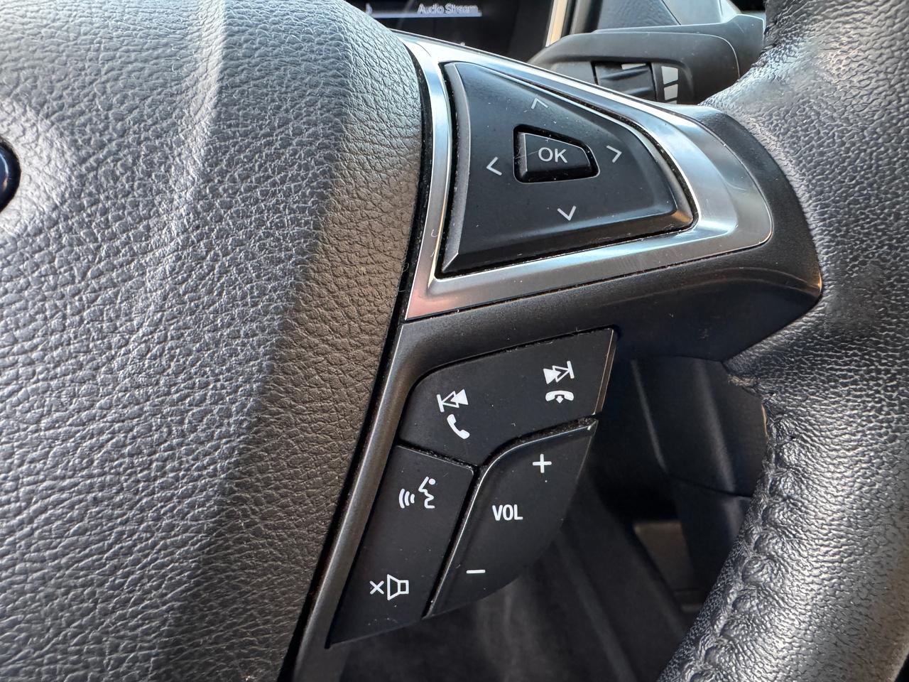 2018 Ford Fusion Energi SE ENERGI+Leather+ApplePlay+CLEAN CARFAX Photo