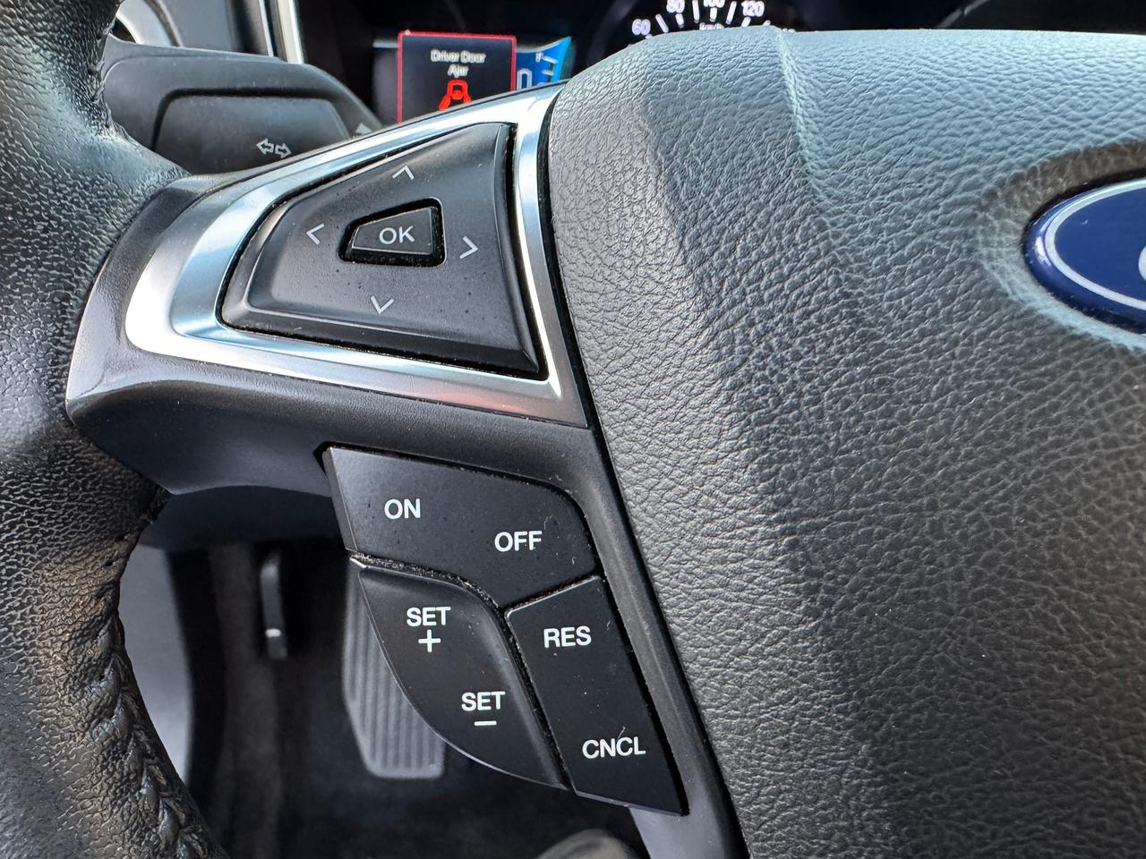 2018 Ford Fusion Energi SE ENERGI+Leather+ApplePlay+CLEAN CARFAX Photo