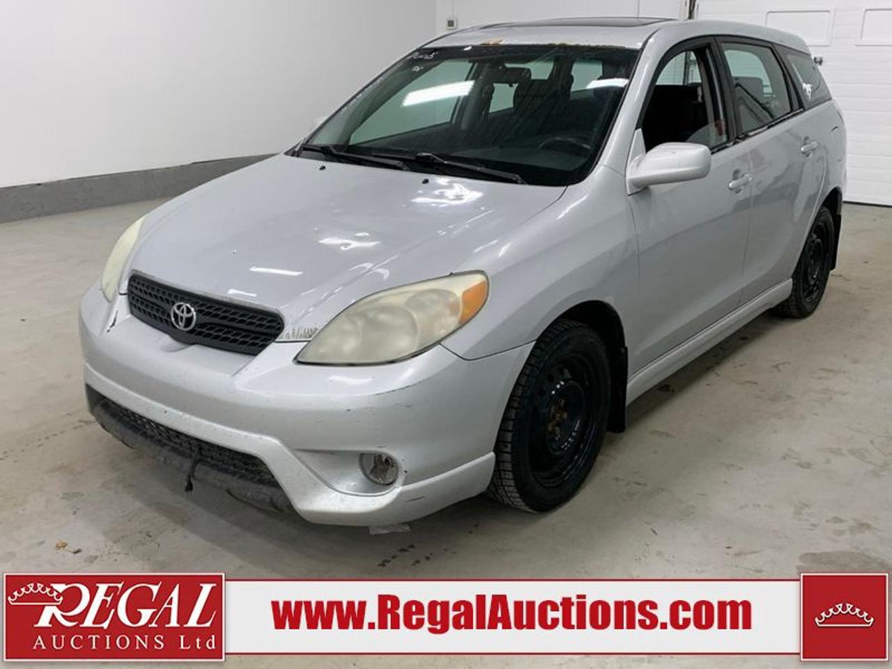 OFFERS WILL NOT BE ACCEPTED BY EMAIL OR PHONE - THIS VEHICLE WILL GO ON TIMED ONLINE AUCTION on Tuesday May 5.<br><br/>VEHICLE DESCRIPTION <br/>Stock #: 32679 <br/>Lot #: 612DT <br/>Reserve Price: Not Set <br/>CarProof Report: Not Available <br/><br/>IMPORTANT DECLARATION <br/>Announcement: Non-specific auctioneer announcement. <br/>Dealership Trade-In: Unit was traded in and is being sold on behalf of a franchise dealership. <br/>Hail Damage: Hail Damage. <br/>True Mileage Unknown: The accuracy of this vehicles odometer reading cannot be verified and the current odometer reading is not believed to be correct. <br/> *AIRBAG LIGHT IS ILLUMINATED*  <br/>Active Status: This vehicles title is listed as Active Status. <br/> Live Online Bidding: This vehicle will be available for bidding over the internet, visit www.RegalAuctions.com to register. <br/> <br/>The simple solution to selling your car or truck. Bring your clean vehicle in with your Drivers License and current Registration and well put it on the auction block at our next sale.<br/><br/>www.RegalAuctions.com