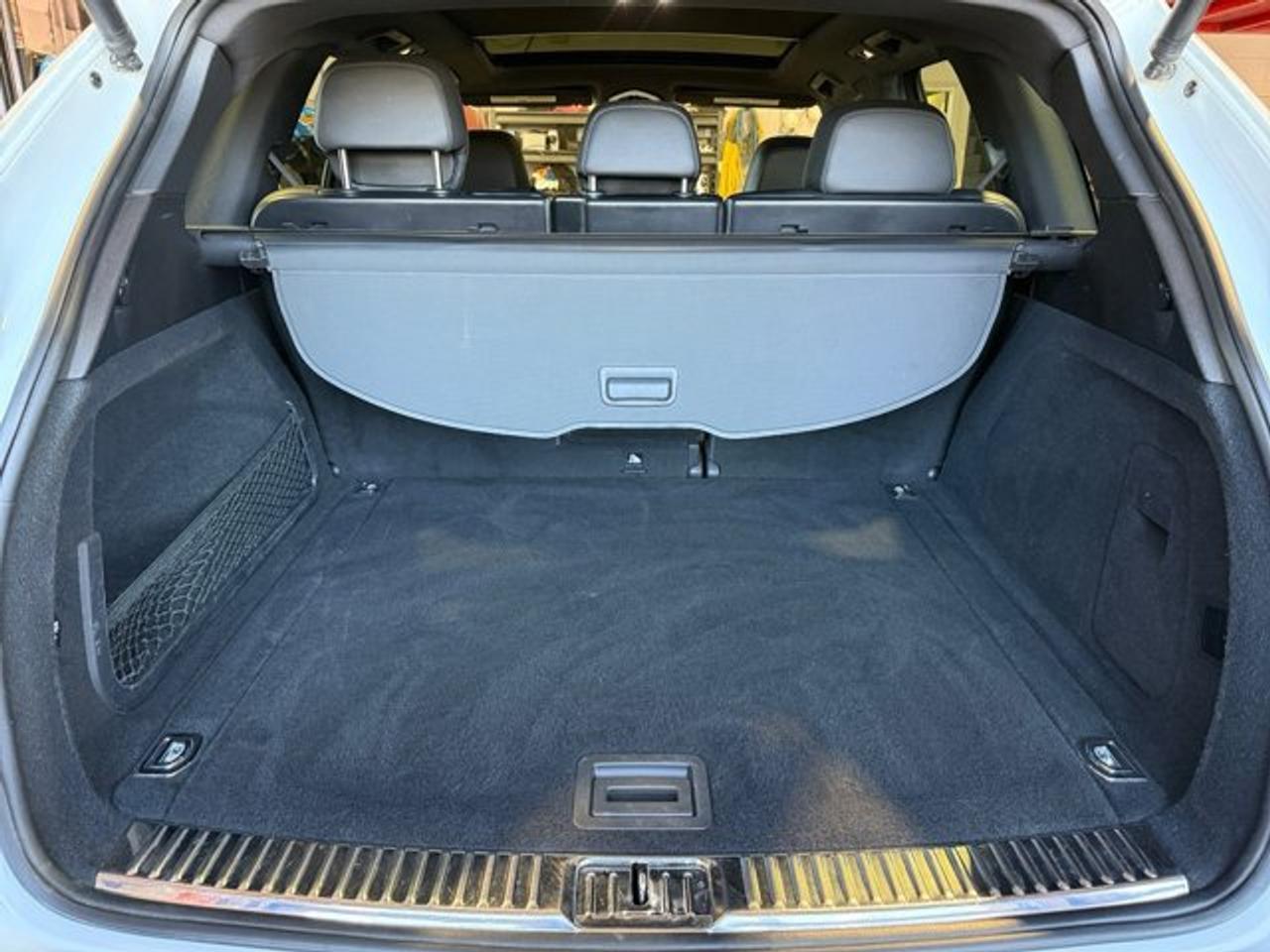 2018 Porsche Cayenne S Photo