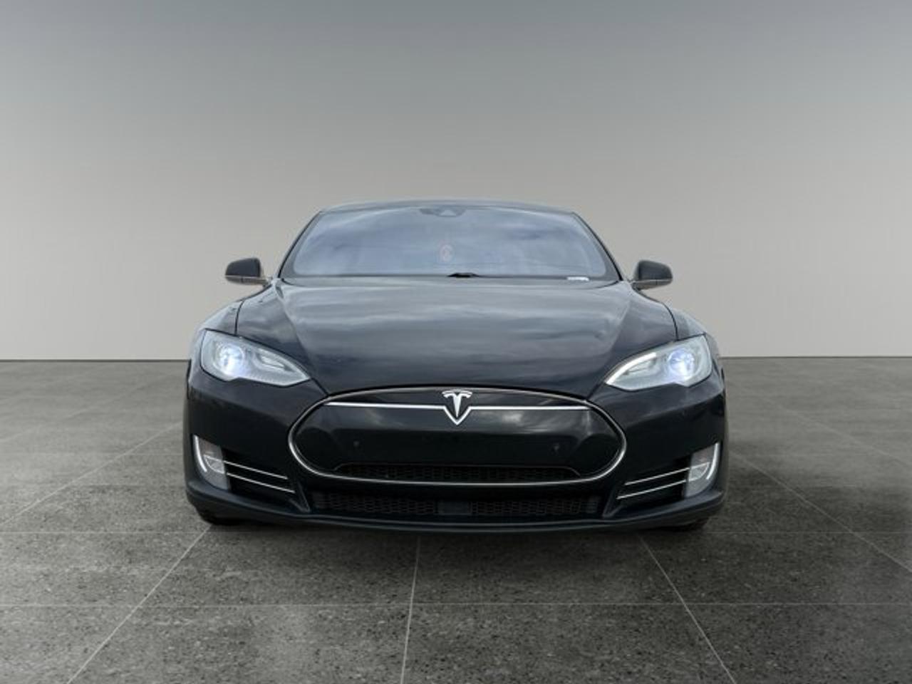 2015 Tesla Model S 85D Photo