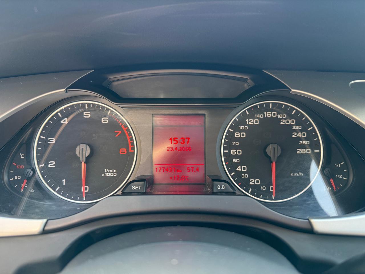 2012 Audi A4 4dr Sdn Auto quattro 2.0T Premium Photo