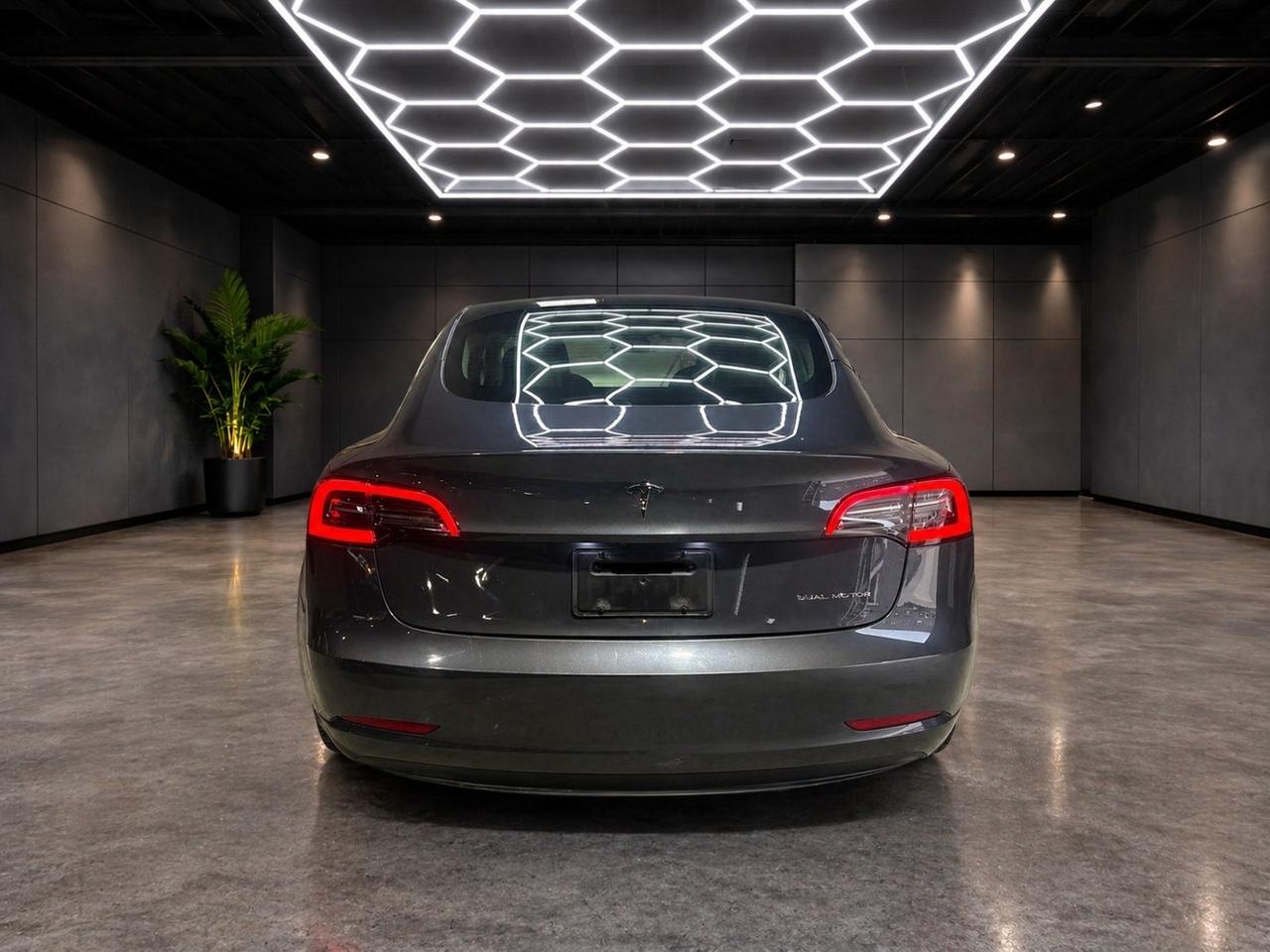 2023 Tesla Model 3 Long Range Dual Motor AWD Photo