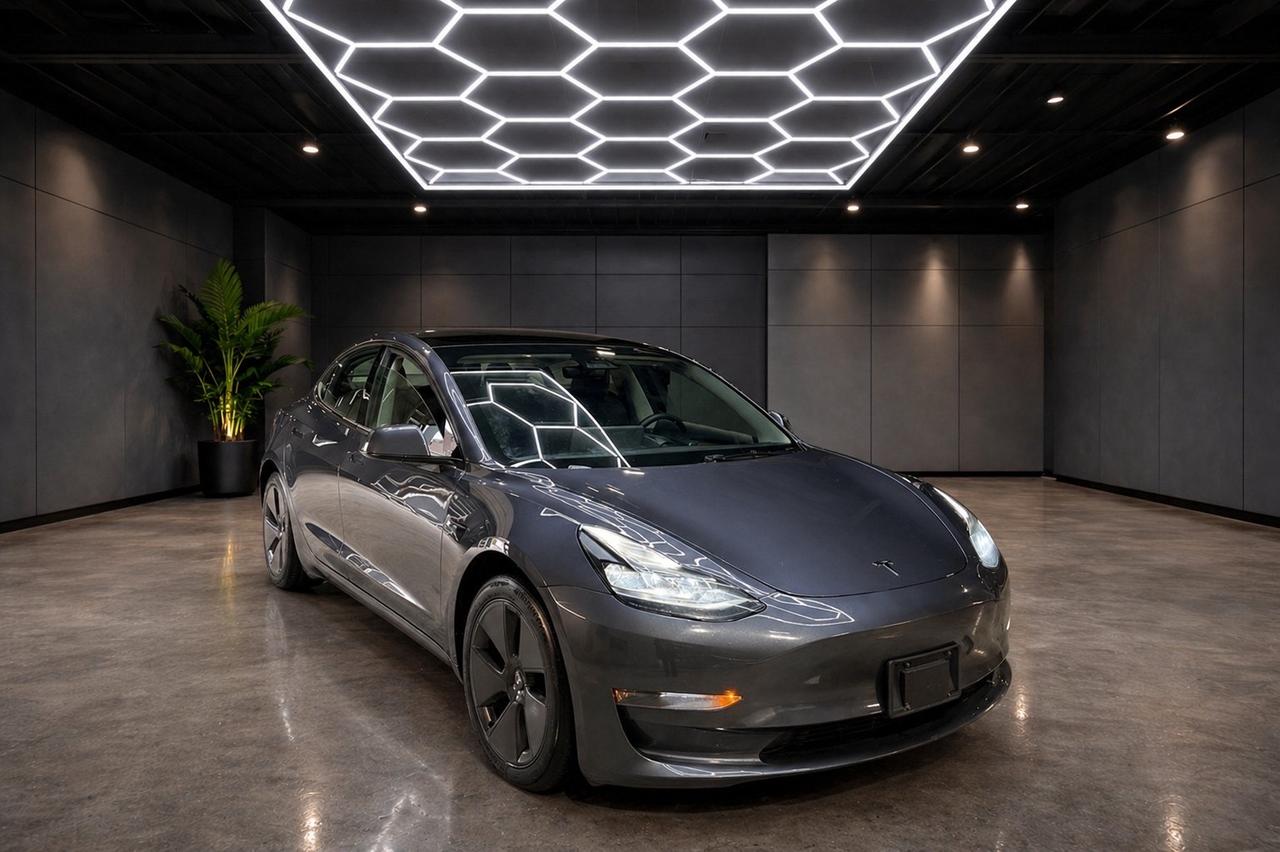2023 Tesla Model 3 Long Range Dual Motor AWD Photo