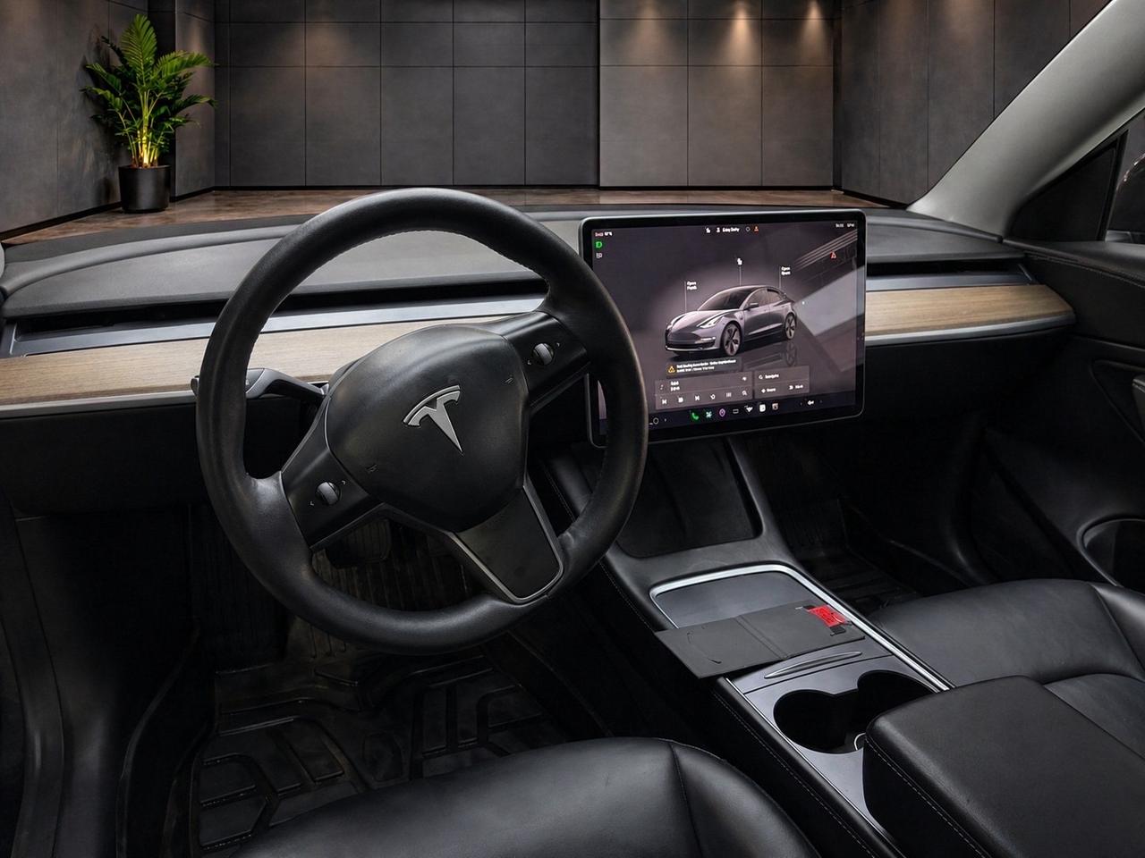 2023 Tesla Model 3 Long Range Dual Motor AWD Photo
