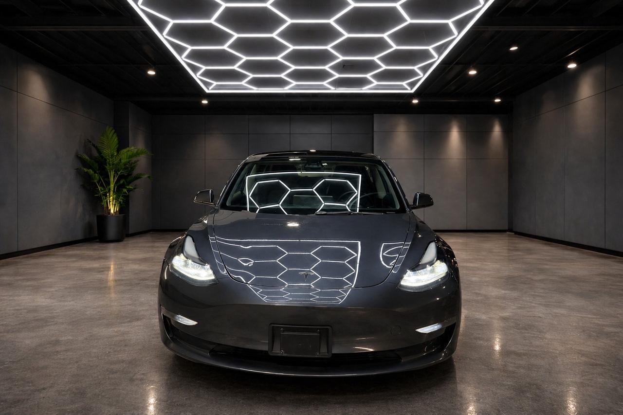 2023 Tesla Model 3 Long Range Dual Motor AWD Photo