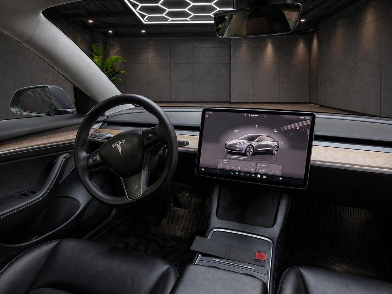 2023 Tesla Model 3 Long Range Dual Motor AWD Photo