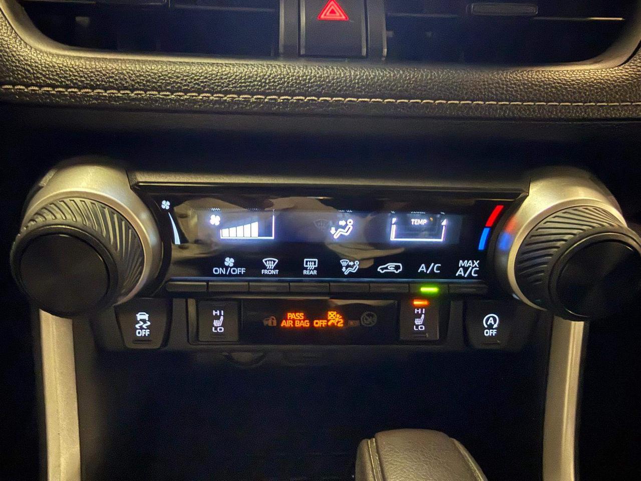 2023 Toyota RAV4 LE AWD, REBUILD Photo