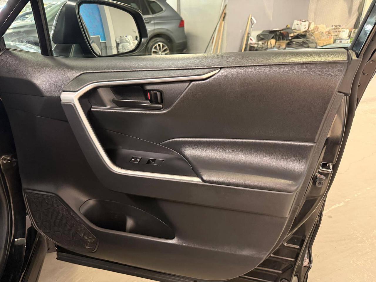 2023 Toyota RAV4 LE AWD, REBUILD Photo