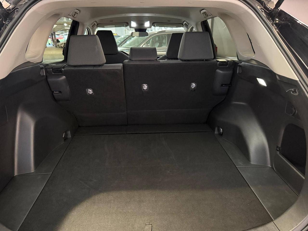 2023 Toyota RAV4 LE AWD, REBUILD Photo