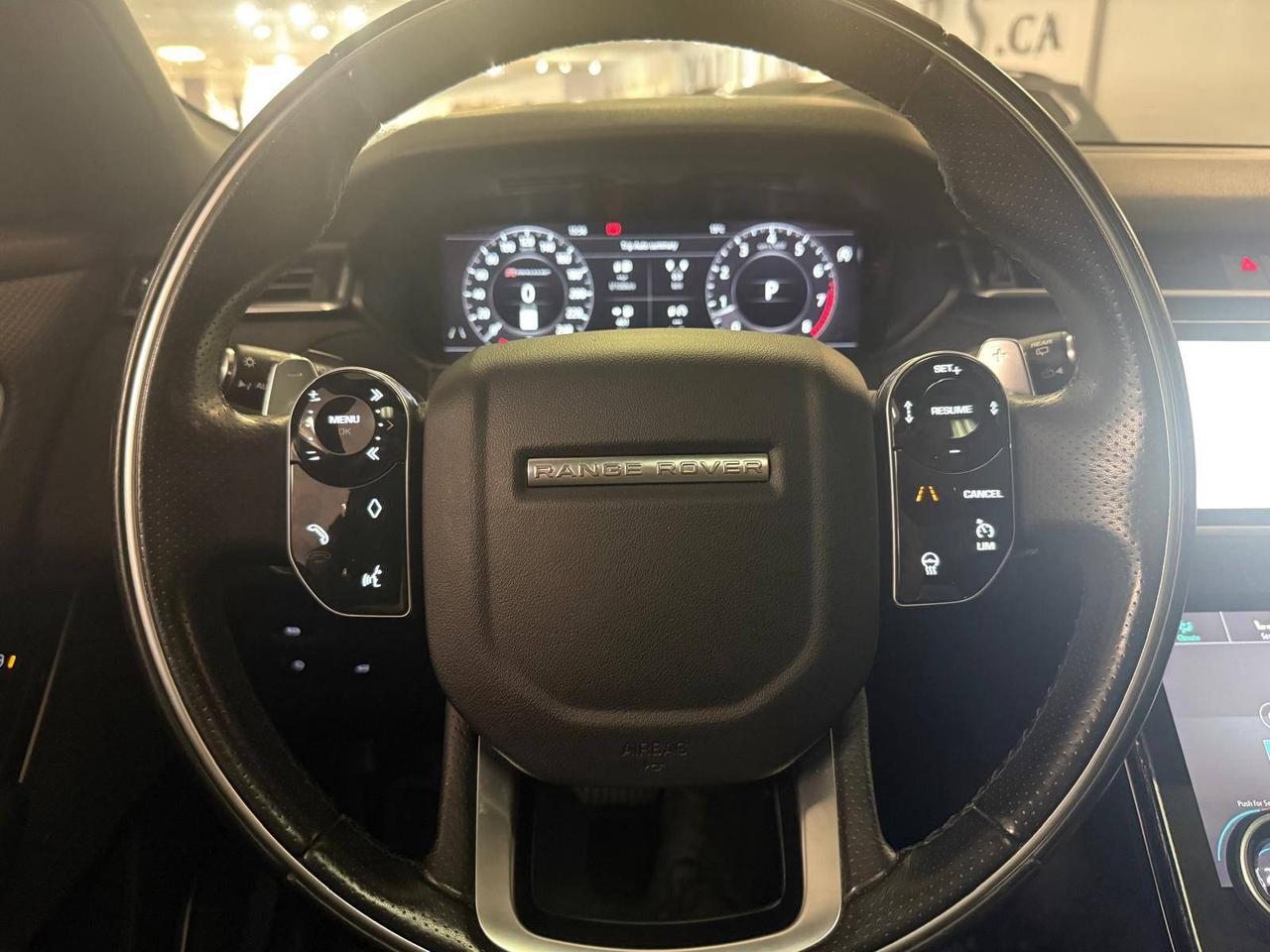 2019 Land Rover Range Rover Velar P300 R-Dynamic SE, 20 DEALER SERVICE RECORD Photo