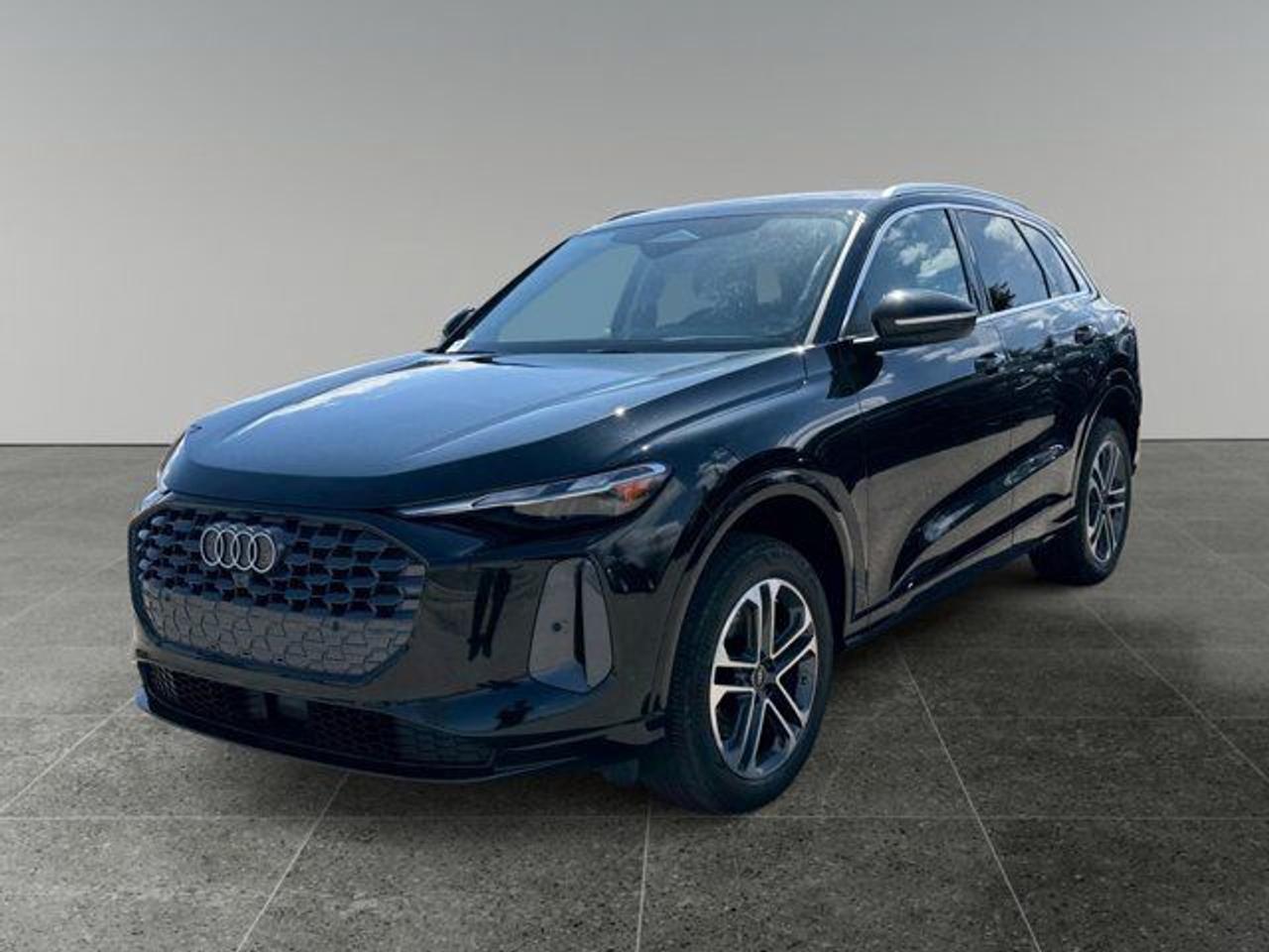 2025 Audi Q5  - Photo #1