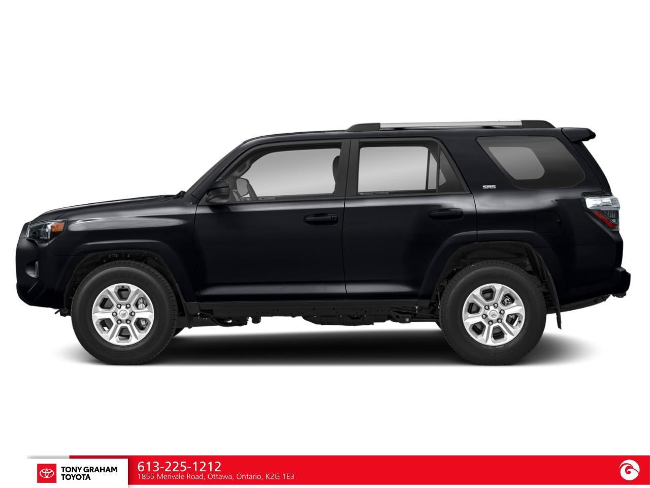 2023 Toyota 4Runner This vehicle is currently in transit and is expected to be available within 5–10 business days. Photo