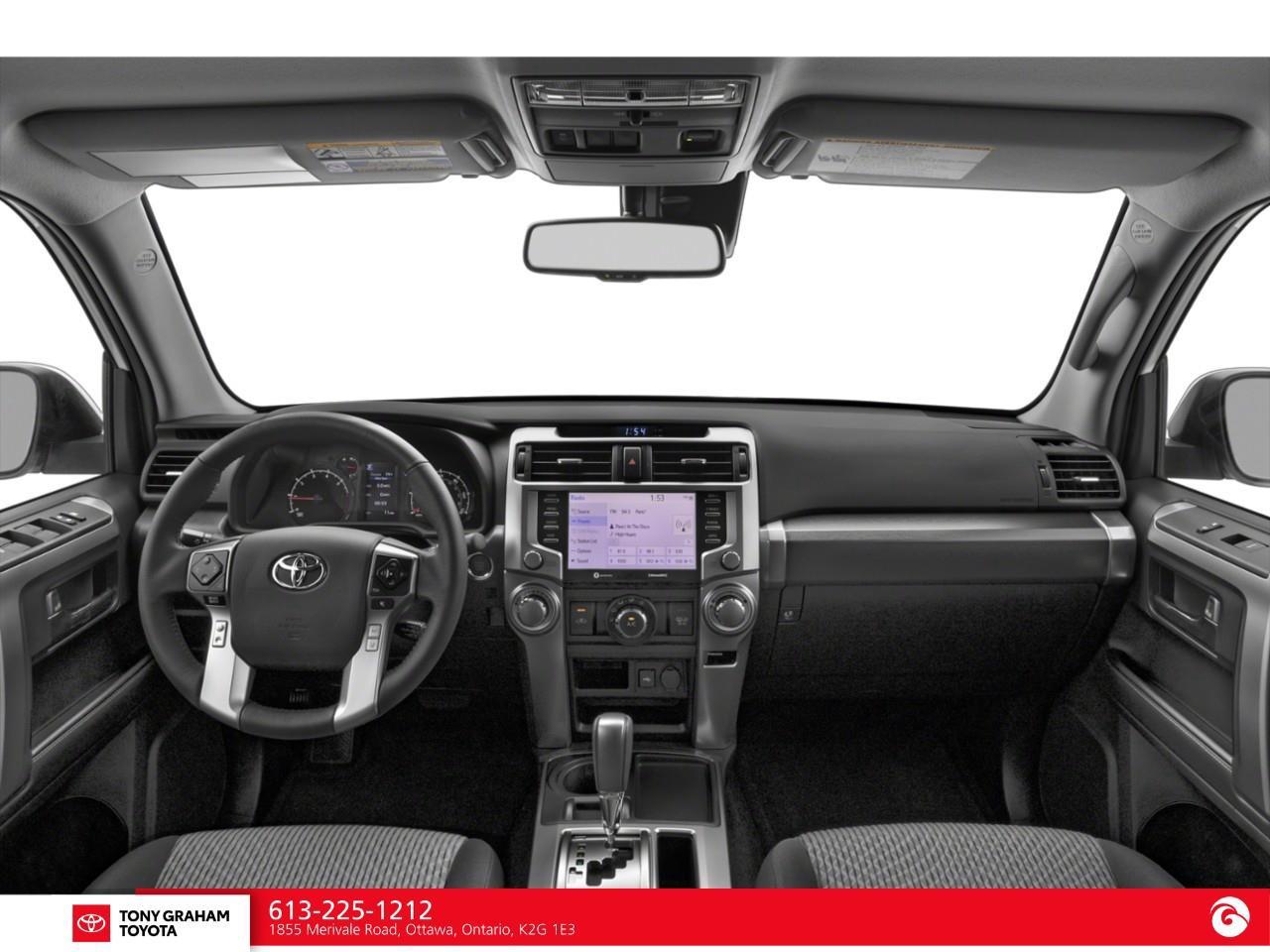 2023 Toyota 4Runner This vehicle is currently in transit and is expected to be available within 5–10 business days. Photo