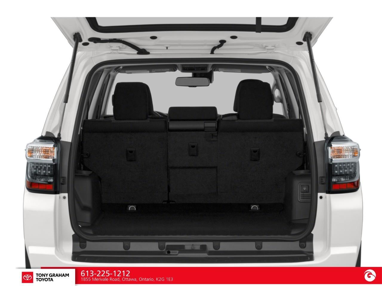 2023 Toyota 4Runner This vehicle is currently in transit and is expected to be available within 5–10 business days. Photo