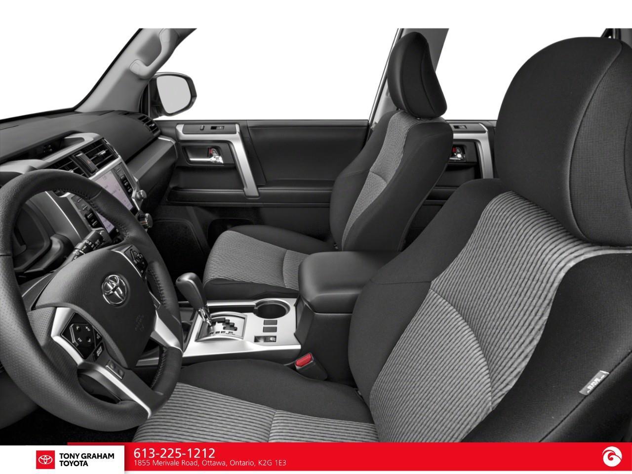 2023 Toyota 4Runner This vehicle is currently in transit and is expected to be available within 5–10 business days. Photo