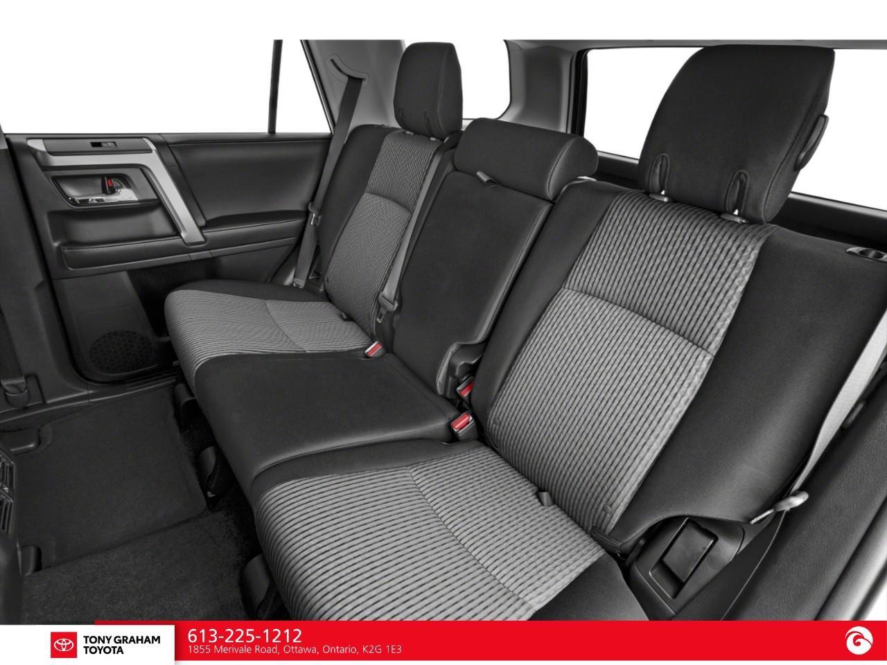 2023 Toyota 4Runner This vehicle is currently in transit and is expected to be available within 5–10 business days. Photo