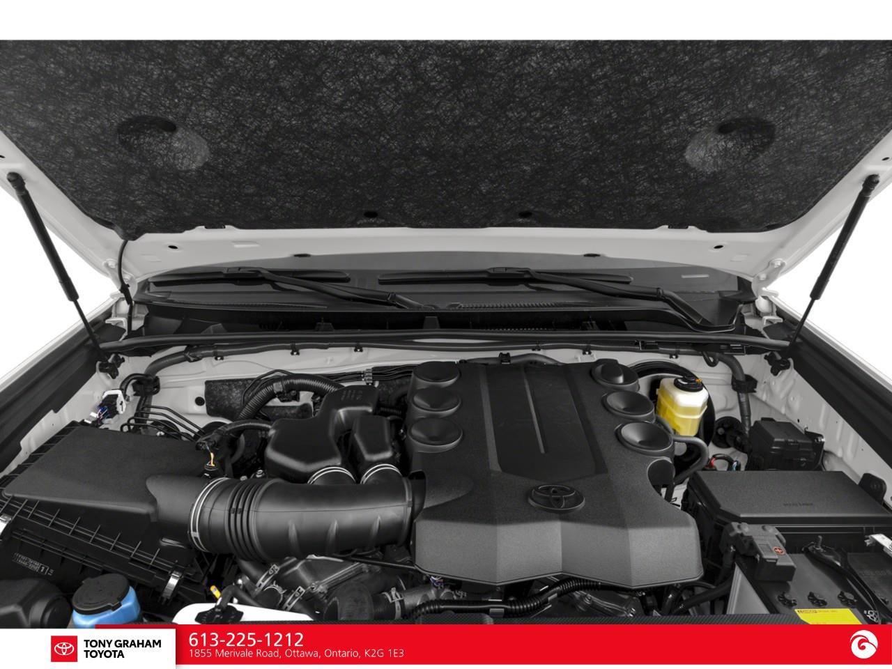 2023 Toyota 4Runner This vehicle is currently in transit and is expected to be available within 5–10 business days. Photo