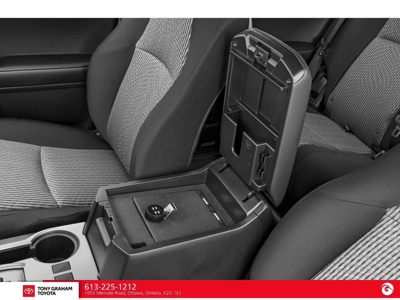 2023 Toyota 4Runner This vehicle is currently in transit and is expected to be available within 5–10 business days. Photo
