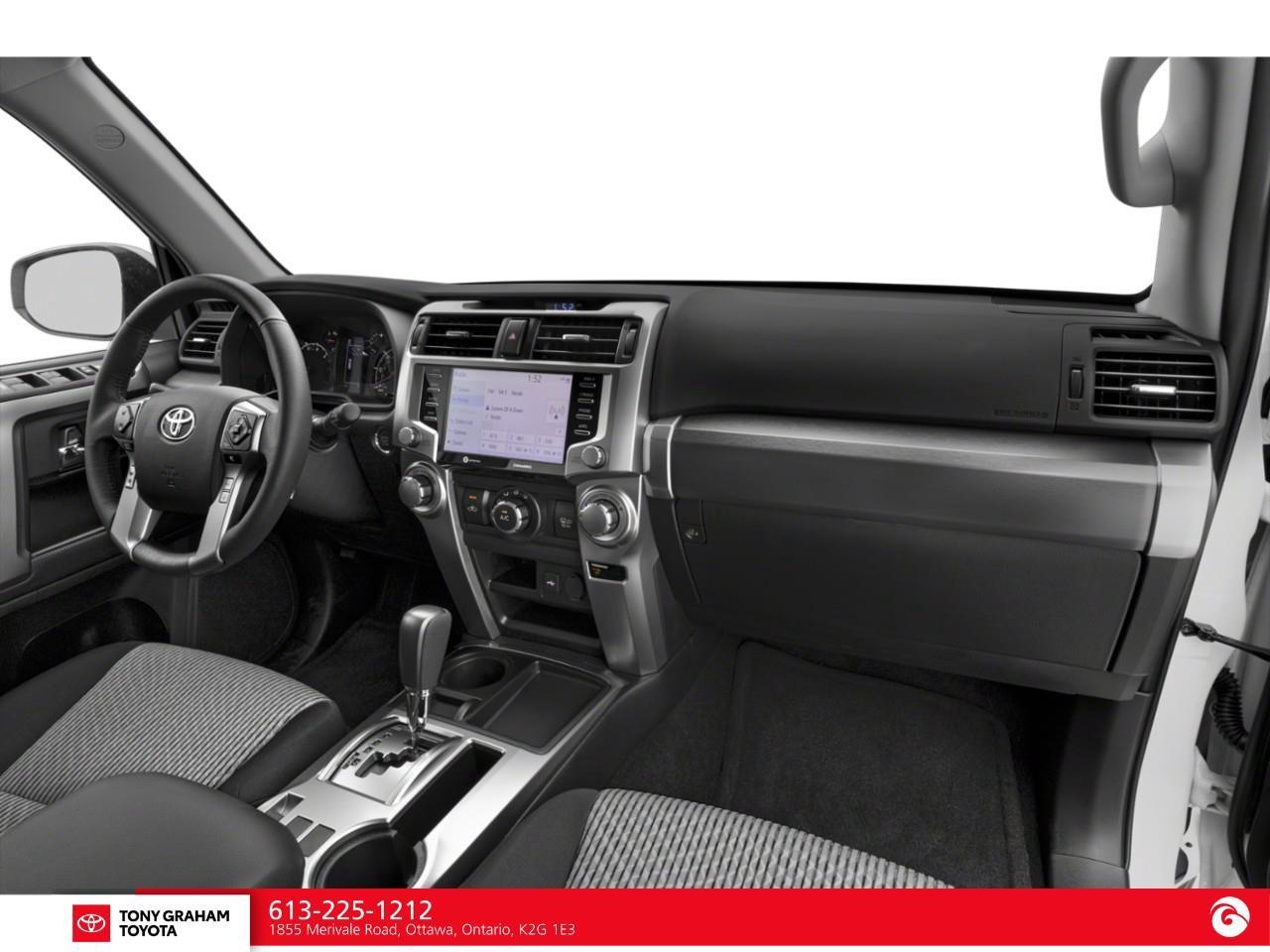 2023 Toyota 4Runner This vehicle is currently in transit and is expected to be available within 5–10 business days. Photo