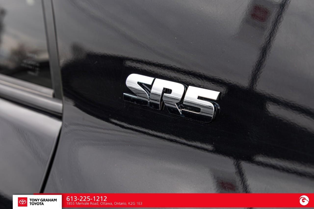 2023 Toyota 4Runner  Photo