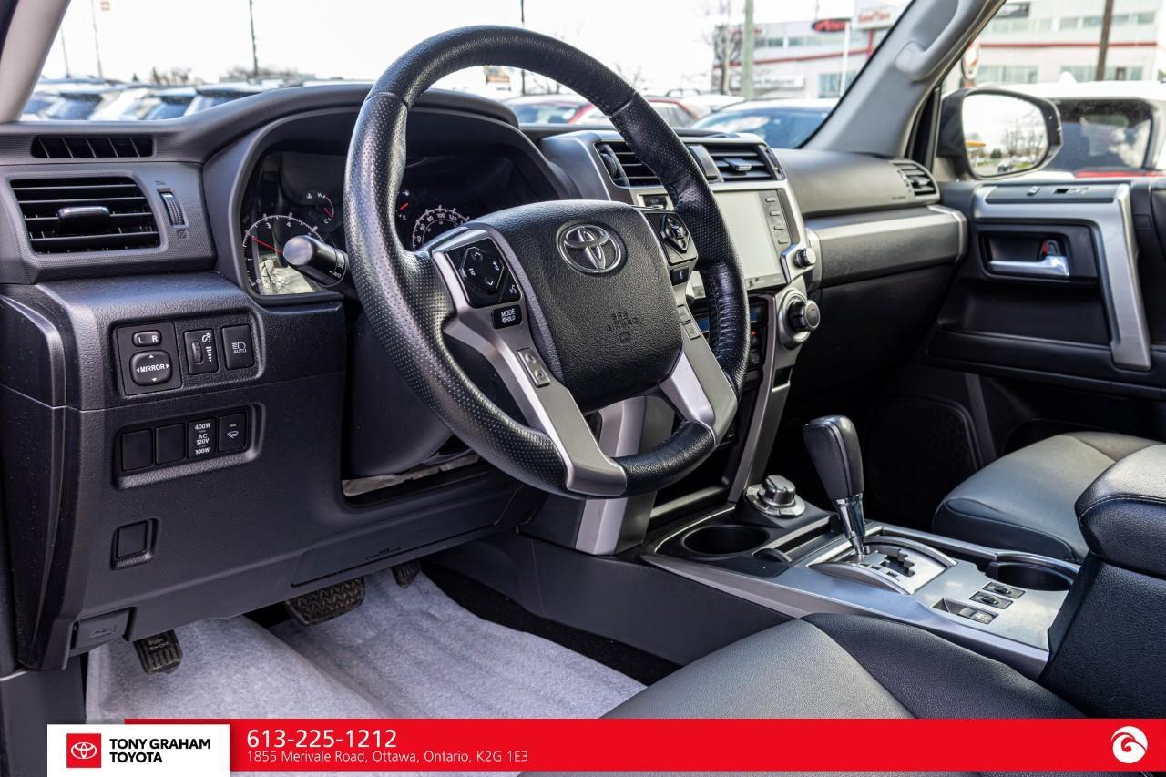 2023 Toyota 4Runner  Photo