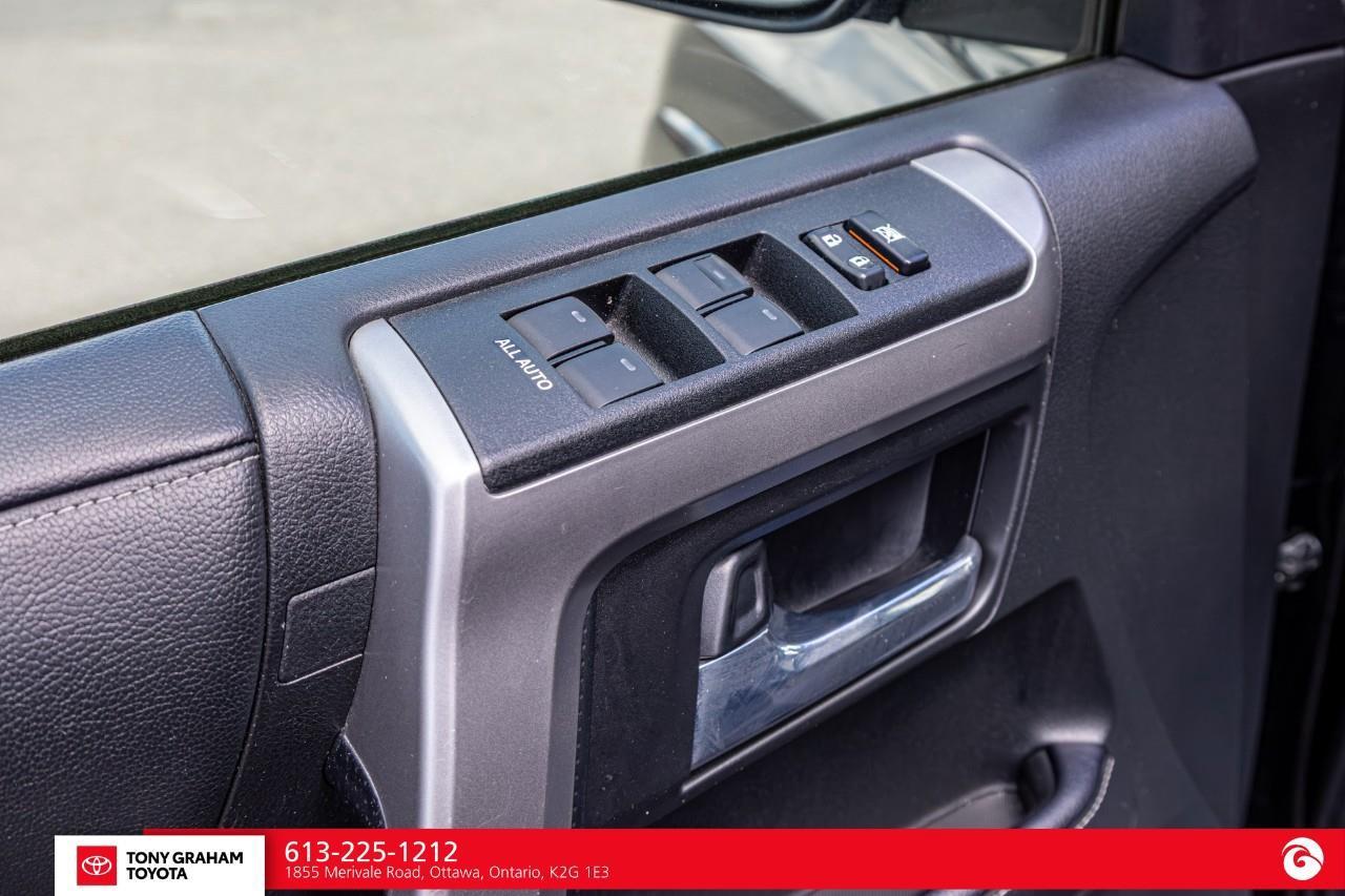 2023 Toyota 4Runner  Photo