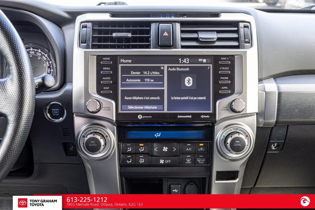 2023 Toyota 4Runner  Photo