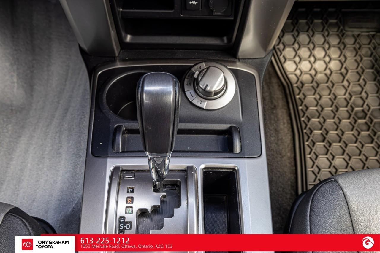 2023 Toyota 4Runner  Photo