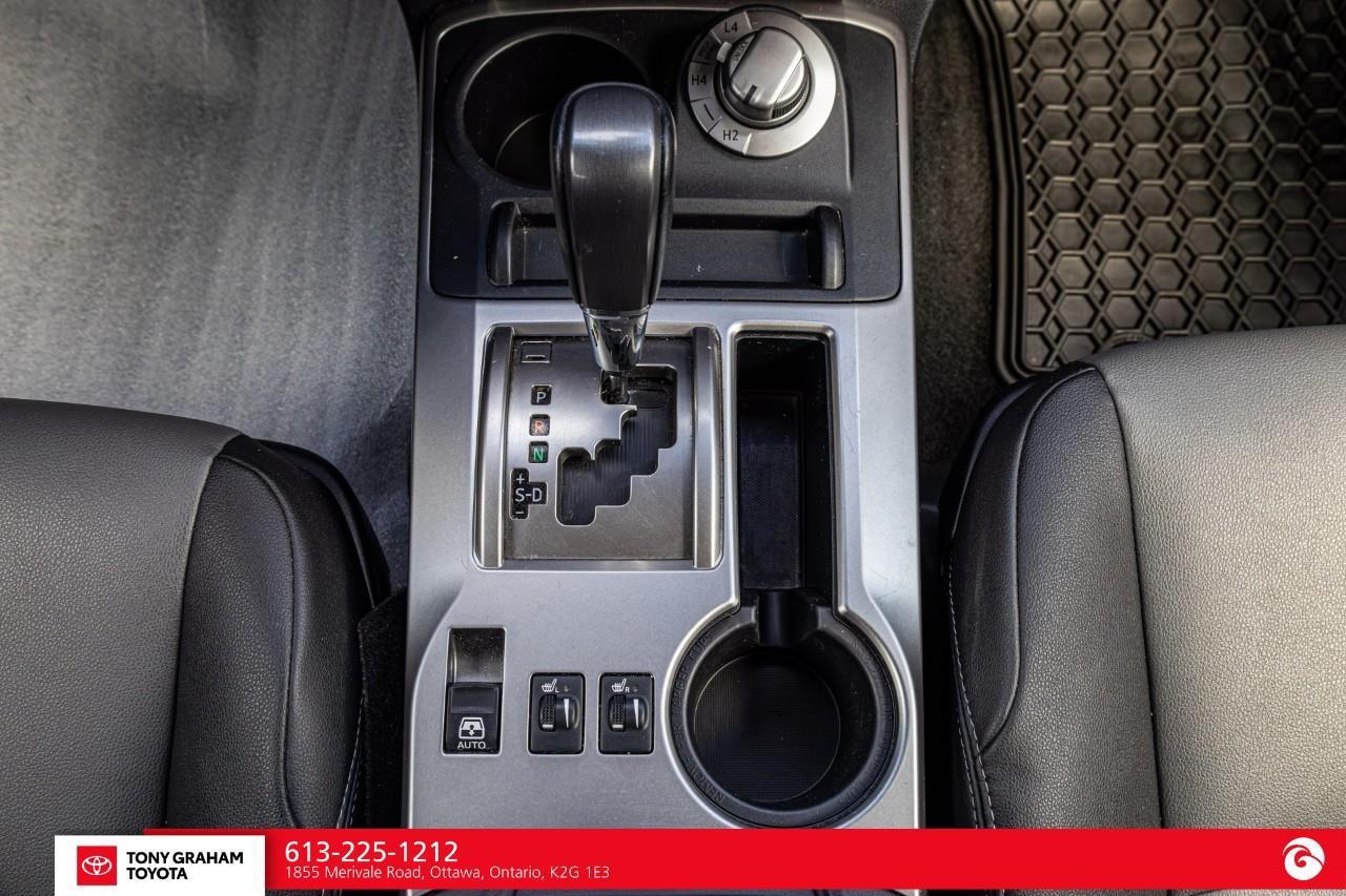 2023 Toyota 4Runner  Photo