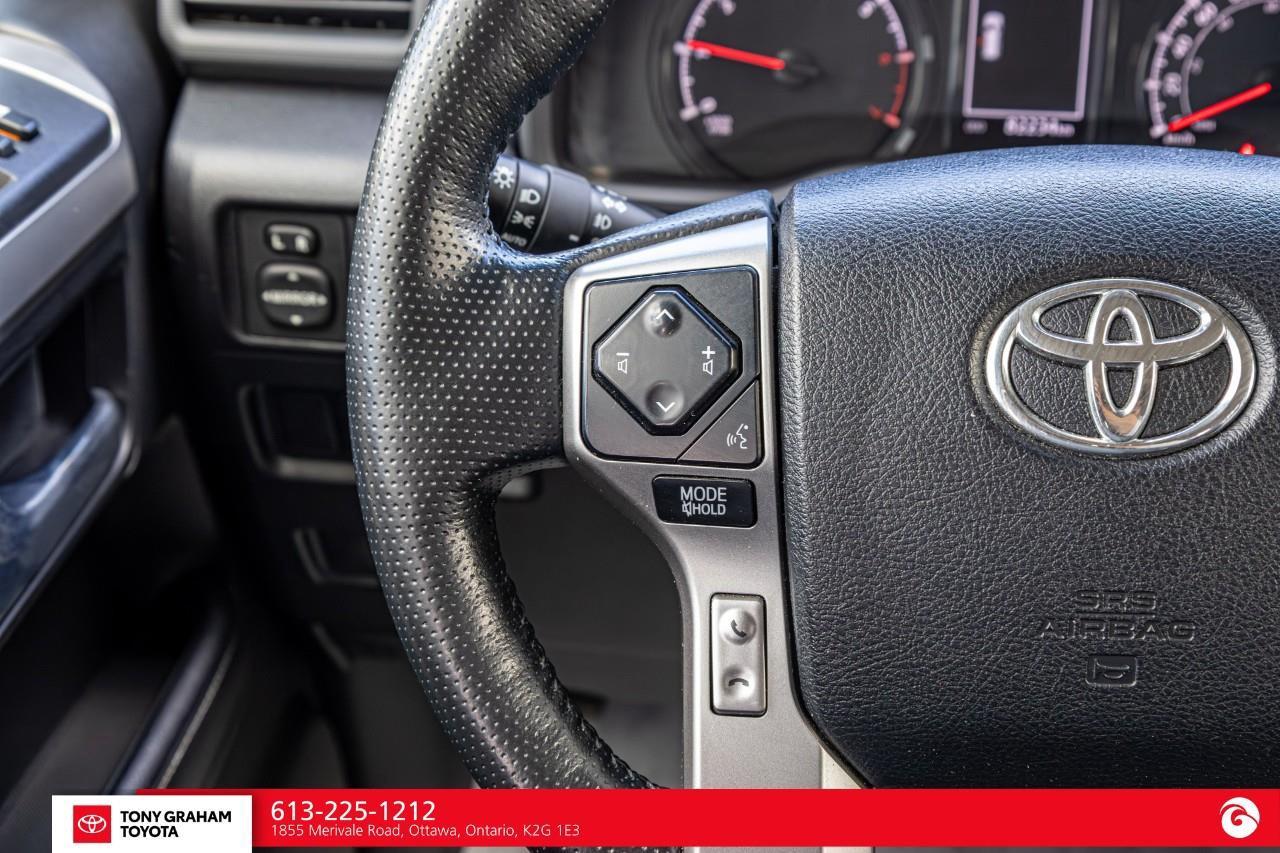 2023 Toyota 4Runner  Photo