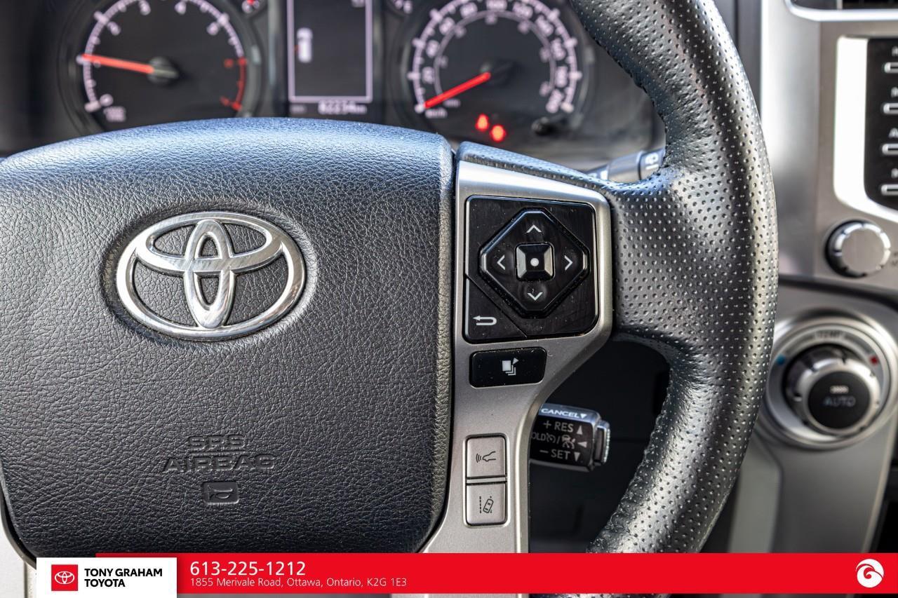 2023 Toyota 4Runner  Photo