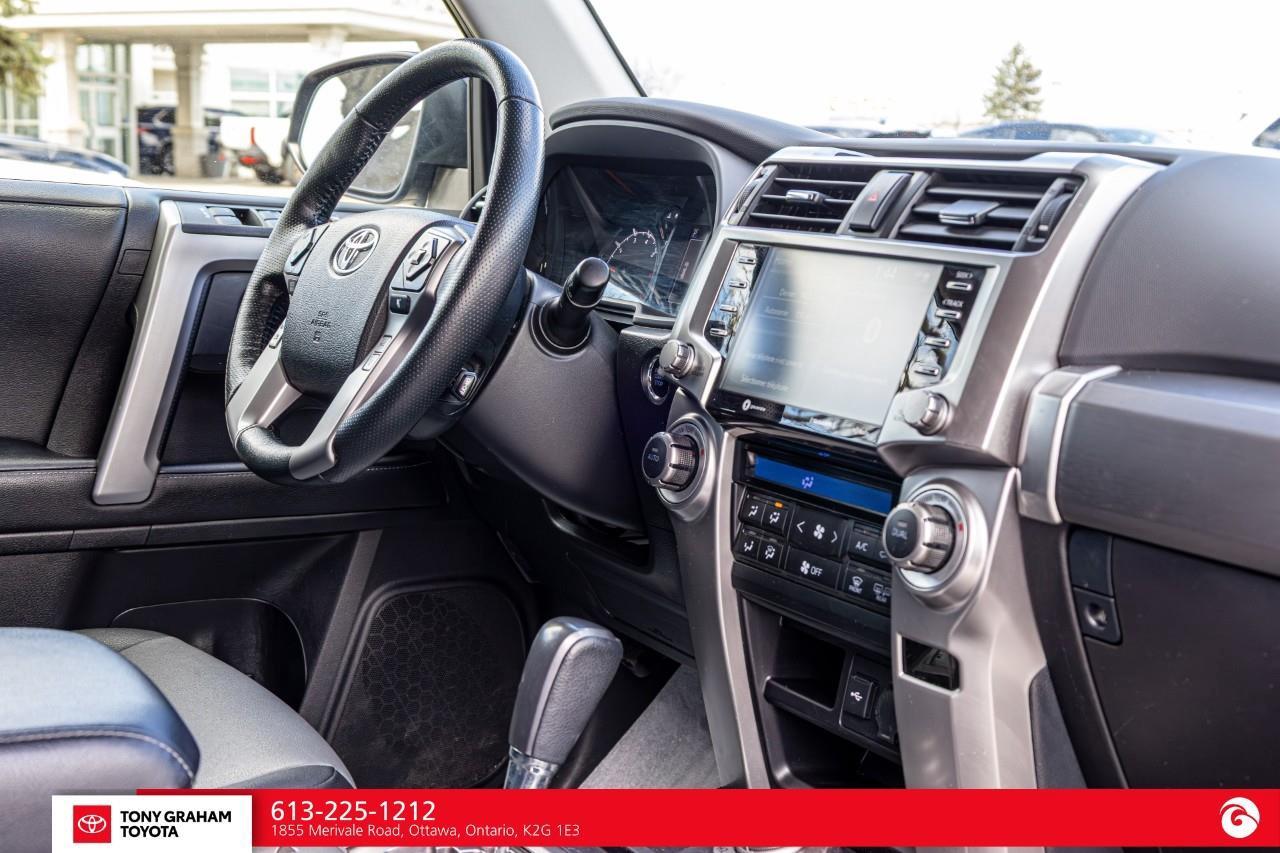 2023 Toyota 4Runner  Photo