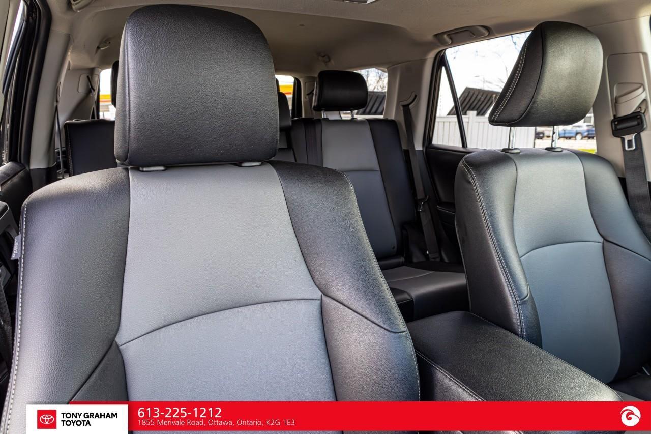 2023 Toyota 4Runner  Photo