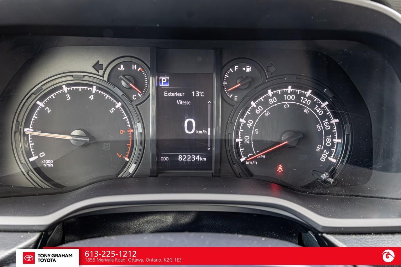 2023 Toyota 4Runner  Photo