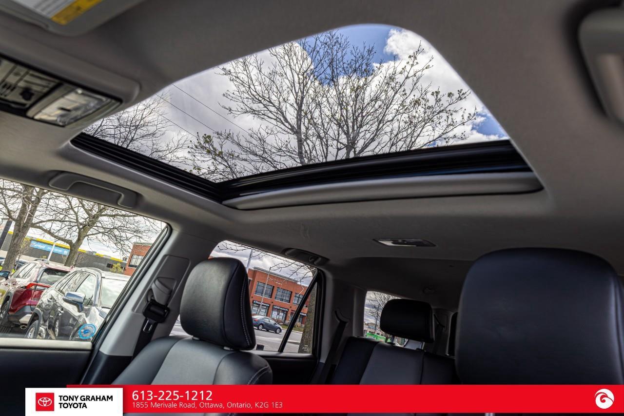 2023 Toyota 4Runner  Photo