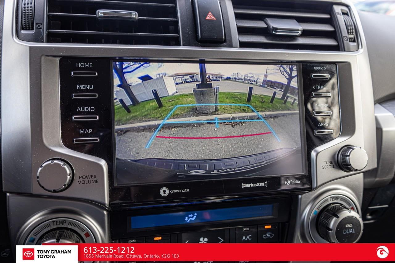 2023 Toyota 4Runner  Photo