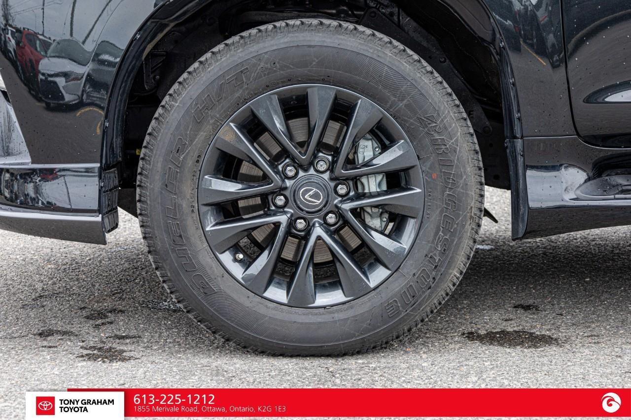 2023 Lexus GX 460 Premium Photo