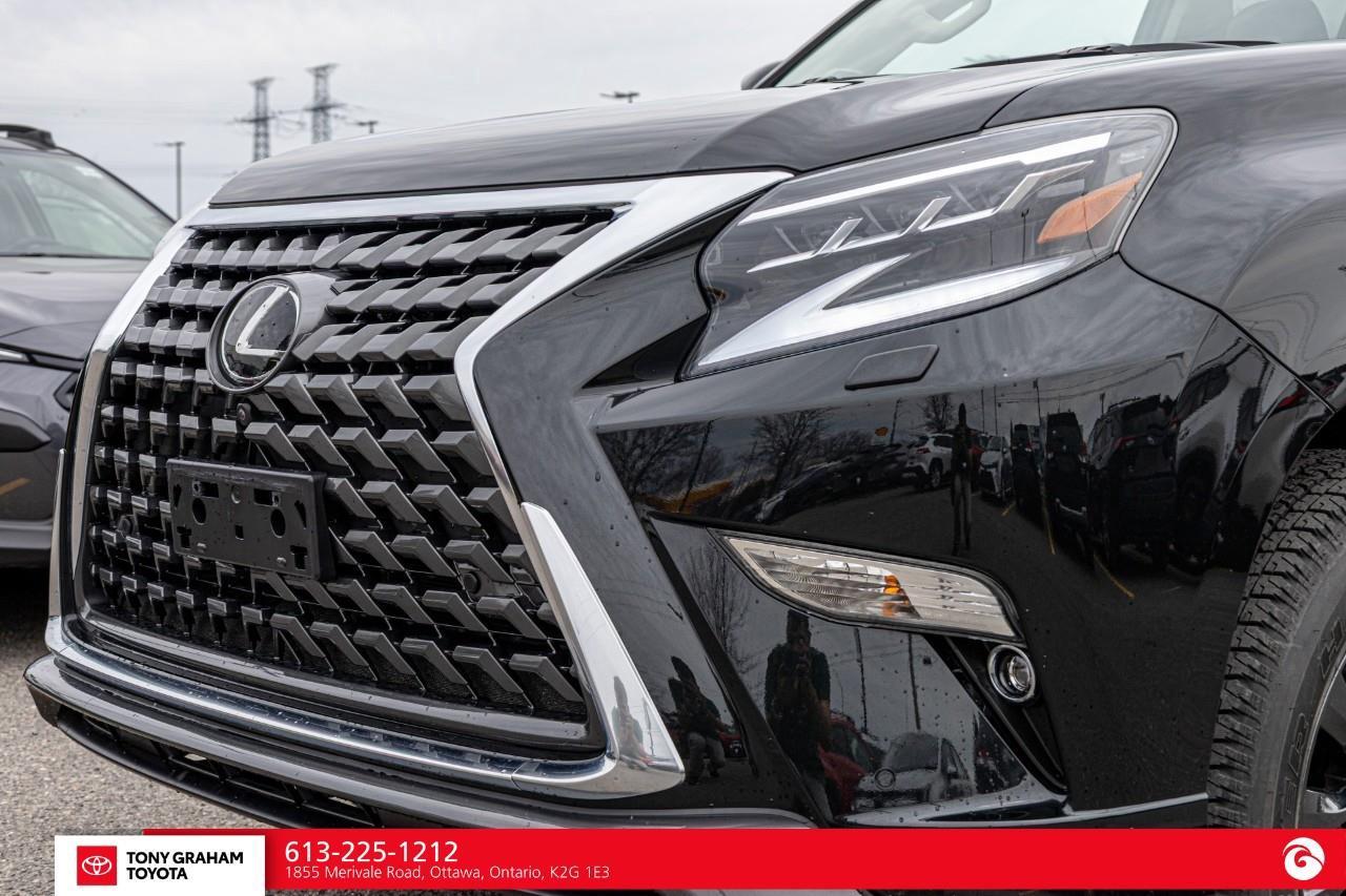 2023 Lexus GX 460 Premium Photo