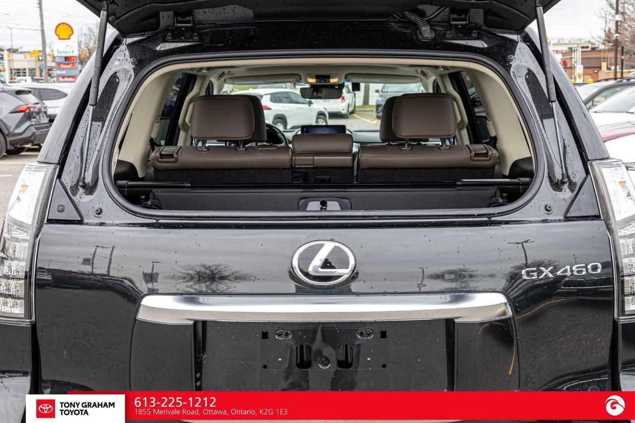 2023 Lexus GX 460 Premium Photo