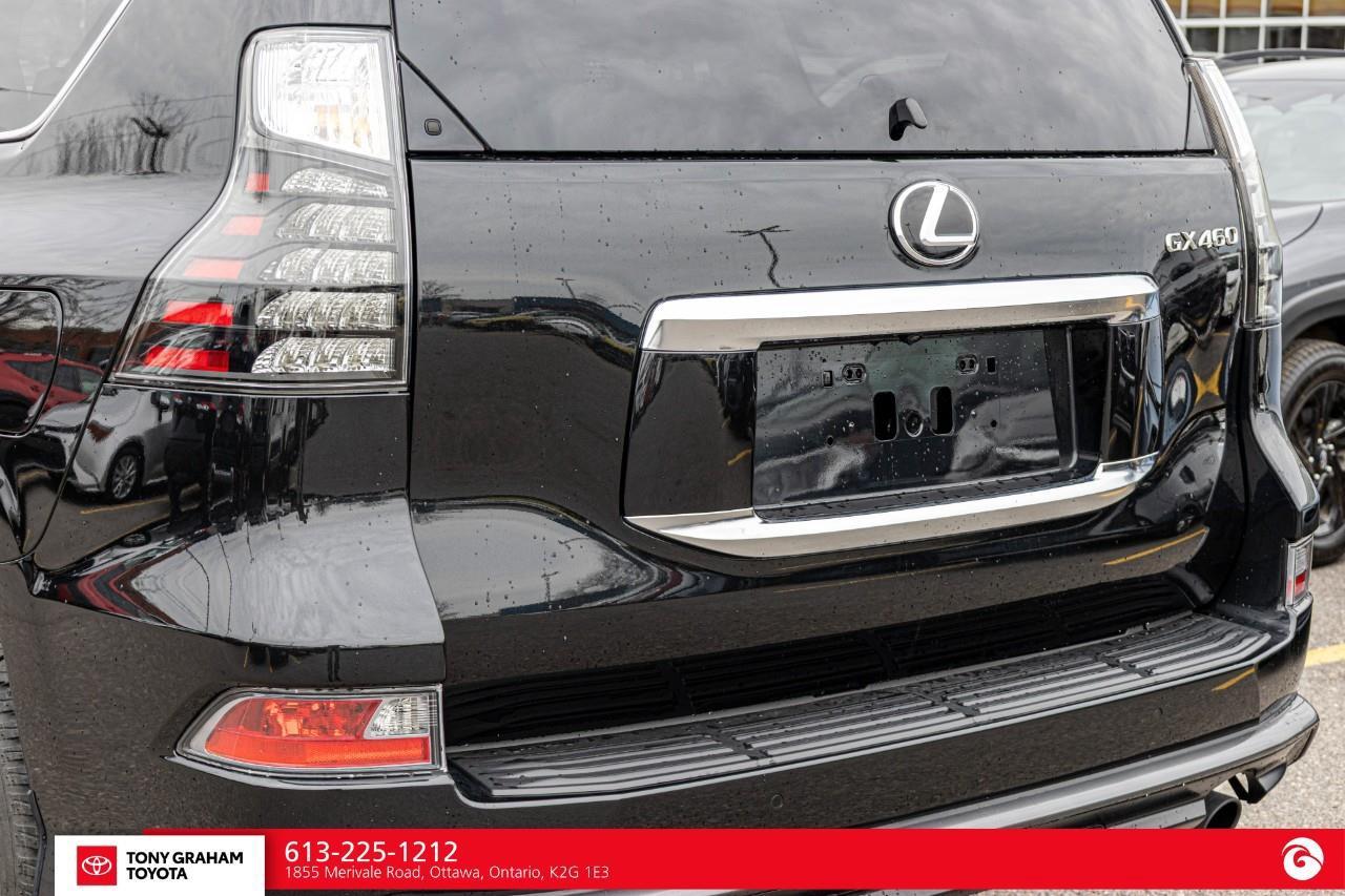 2023 Lexus GX 460 Premium Photo