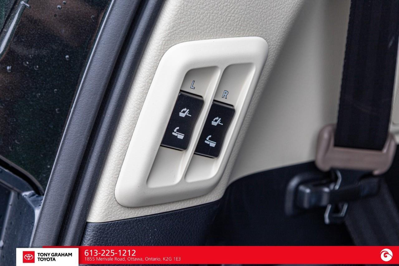 2023 Lexus GX 460 Premium Photo