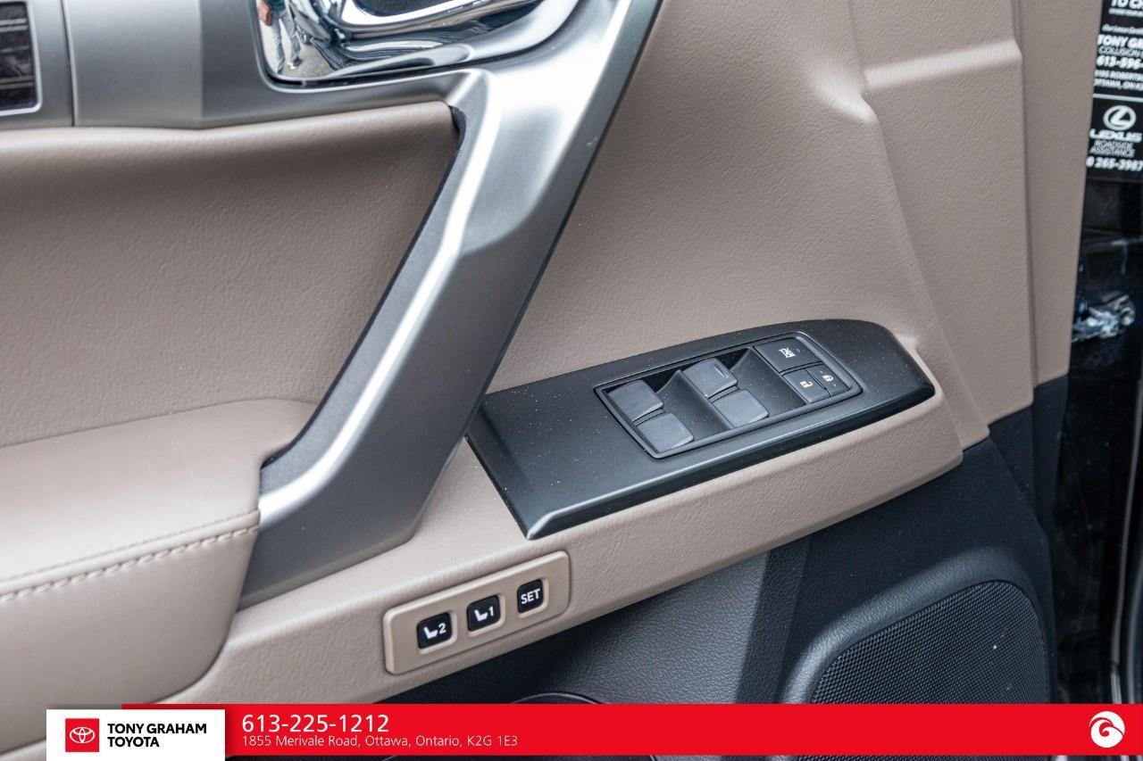 2023 Lexus GX 460 Premium Photo