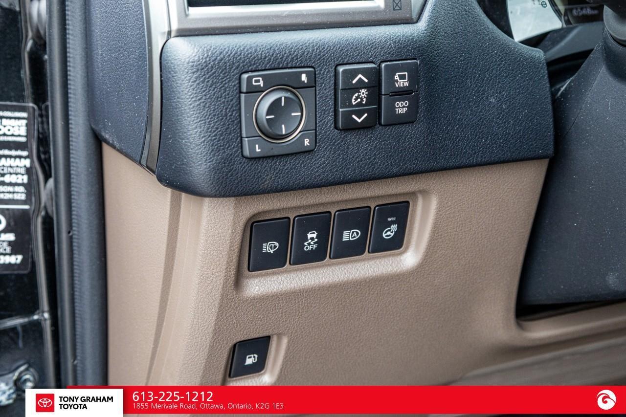 2023 Lexus GX 460 Premium Photo