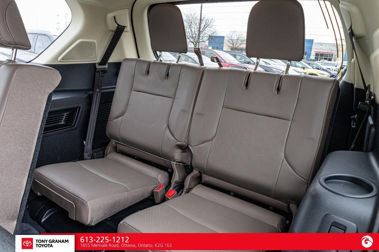 2023 Lexus GX 460 Premium Photo