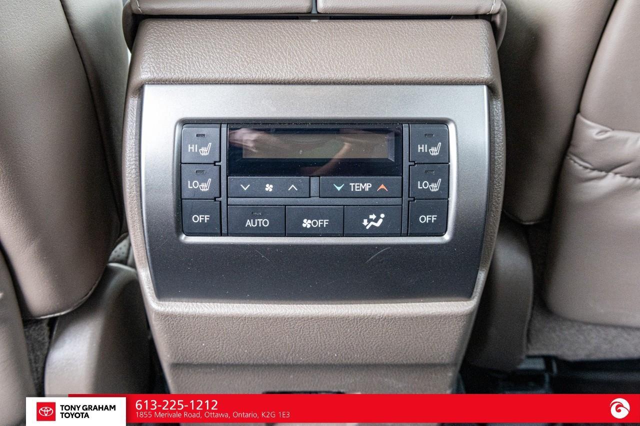 2023 Lexus GX 460 Premium Photo